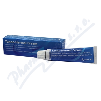 Tanno-Hermal Cream 20g