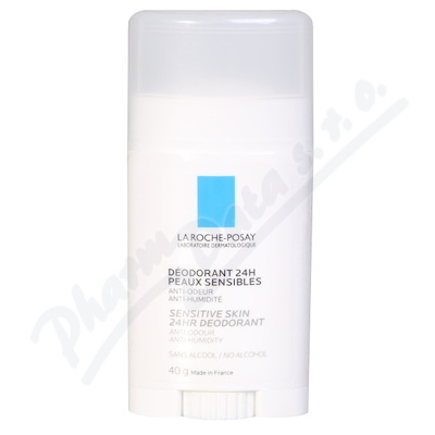 LA ROCHE-POSAY DEO Physio tuhý deodorant 40g