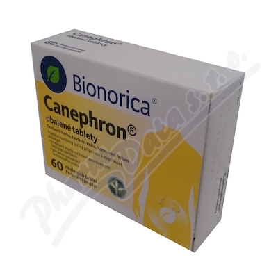 Canephron tbl. obd. 60