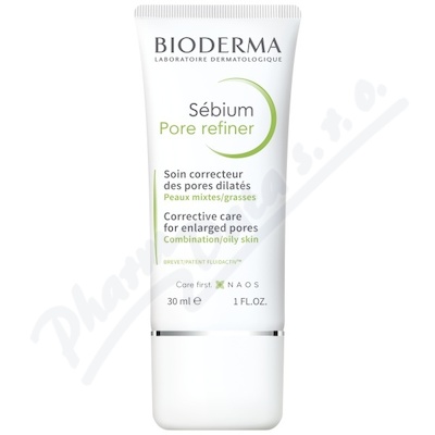 BIODERMA Sébium Pore Refiner 30ml