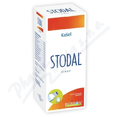 Stodal sir.1x200ml II