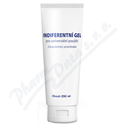 Indiferentní gel pro univerzální použití 250ml