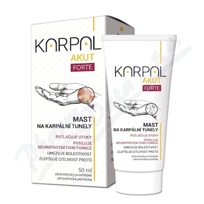 KARPAL AKUT FORTE 50ml