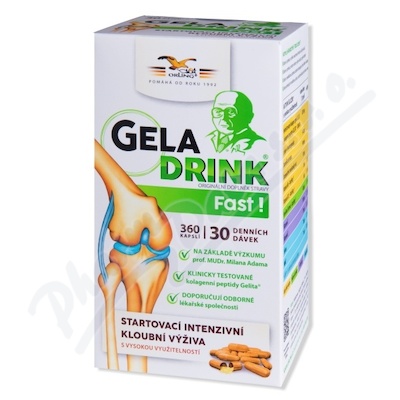 Geladrink Fast! cps.360