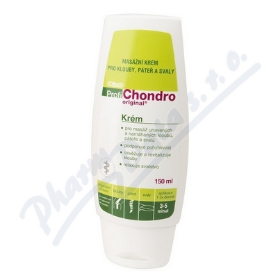 ProfiChondro Original krém 150 ml